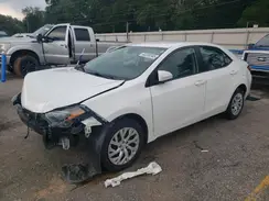 5YFBURHE0KP909723 2019 TOYOTA COROLLA