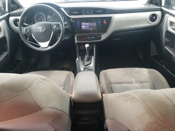 5YFBURHE0KP909723 2019 TOYOTA COROLLA - Image 8