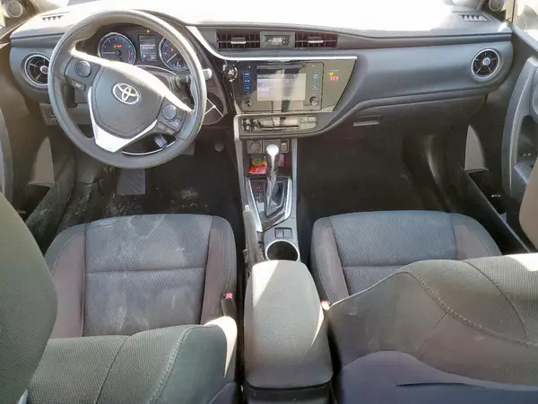 5YFBURHE0KP910113 2019 TOYOTA COROLLA - Image 8