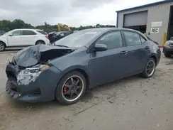 5YFBURHE0KP910418 2019 TOYOTA COROLLA
