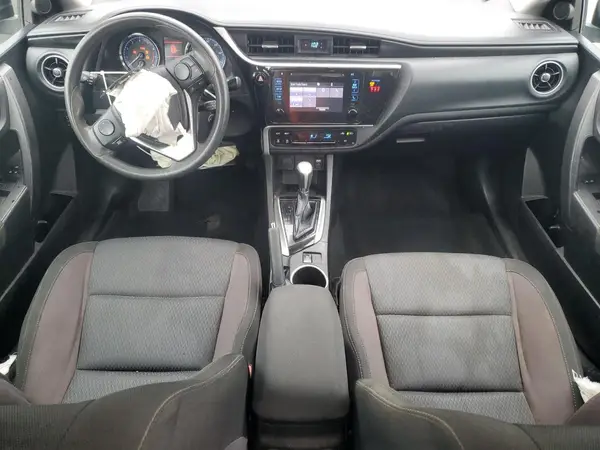 5YFBURHE0KP910418 2019 TOYOTA COROLLA - Image 8