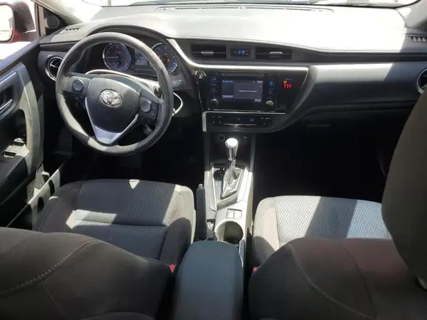 5YFBURHE0KP910628 2019 TOYOTA COROLLA - Image 8