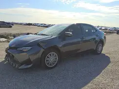 5YFBURHE0KP911441 2019 TOYOTA COROLLA