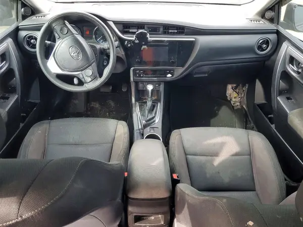 5YFBURHE0KP911469 2019 TOYOTA COROLLA - Image 8