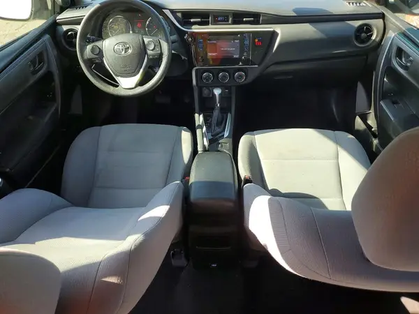 5YFBURHE0KP911777 2019 TOYOTA COROLLA - Image 8