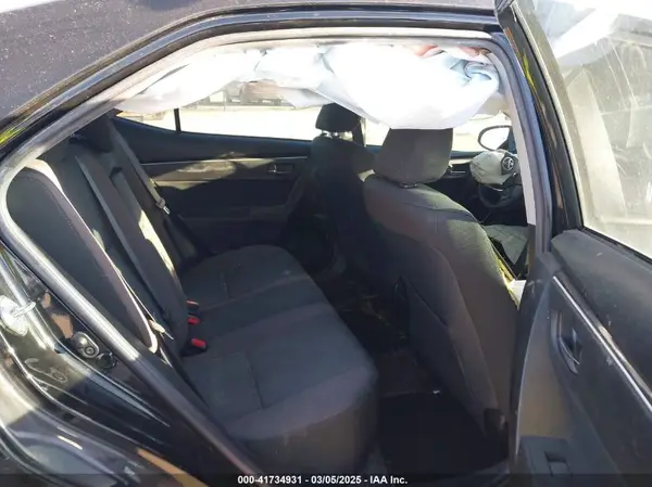 5YFBURHE0KP912699 2019 TOYOTA COROLLA - Image 8