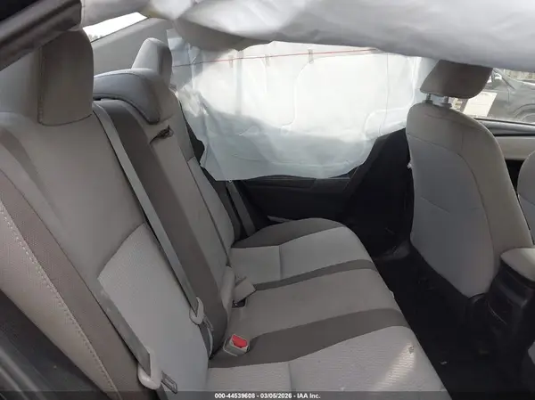 5YFBURHE0KP913397 2019 TOYOTA COROLLA - Image 8