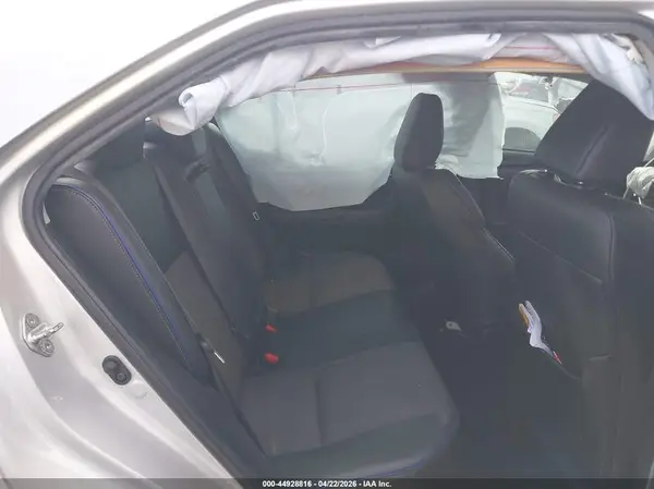 5YFBURHE0KP914372 2019 TOYOTA COROLLA - Image 8