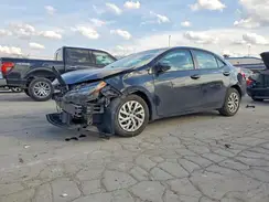 5YFBURHE0KP914422 2019 TOYOTA COROLLA