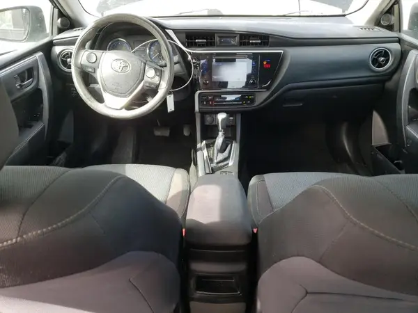 5YFBURHE0KP914422 2019 TOYOTA COROLLA - Image 8