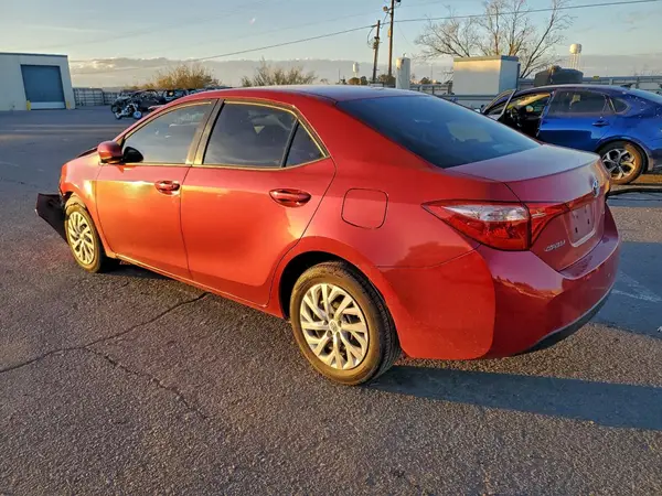 5YFBURHE0KP914453 2019 TOYOTA COROLLA - Image 2