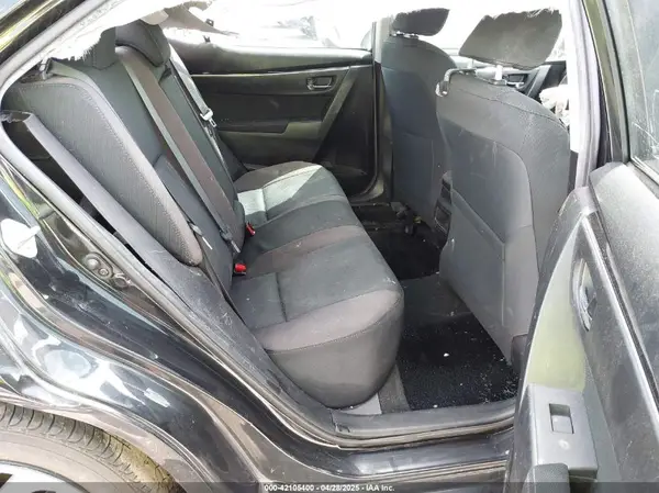 5YFBURHE0KP914825 2019 TOYOTA COROLLA - Image 8