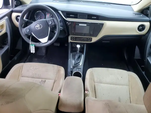 5YFBURHE0KP914856 2019 TOYOTA COROLLA - Image 8