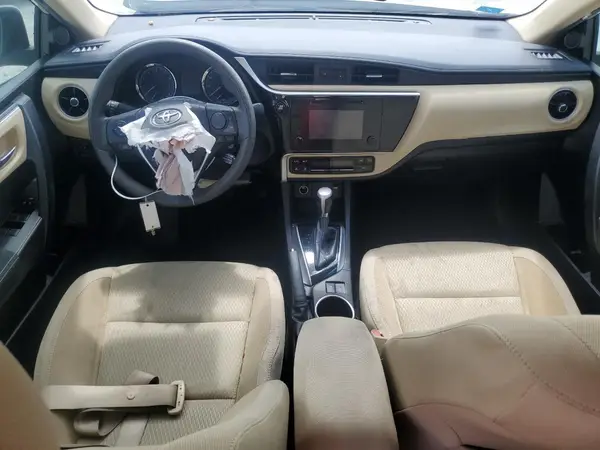 5YFBURHE0KP914887 2019 TOYOTA COROLLA - Image 8