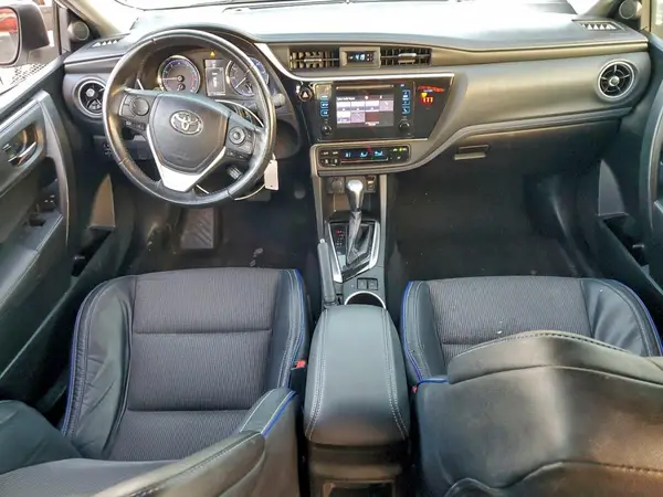 5YFBURHE0KP915179 2019 TOYOTA COROLLA - Image 8