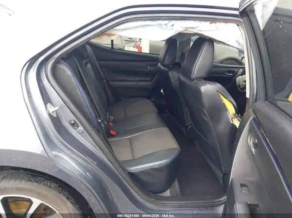 5YFBURHE0KP915196 2019 TOYOTA COROLLA - Image 8