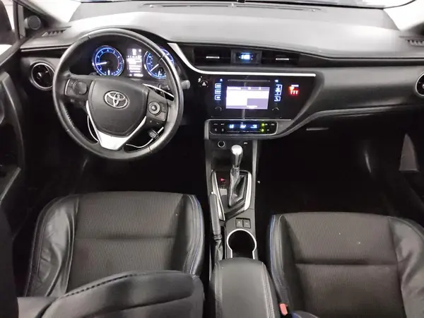 5YFBURHE0KP915506 2019 TOYOTA COROLLA - Image 8