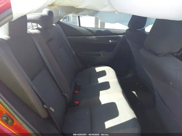 5YFBURHE0KP916218 2019 TOYOTA COROLLA - Image 8