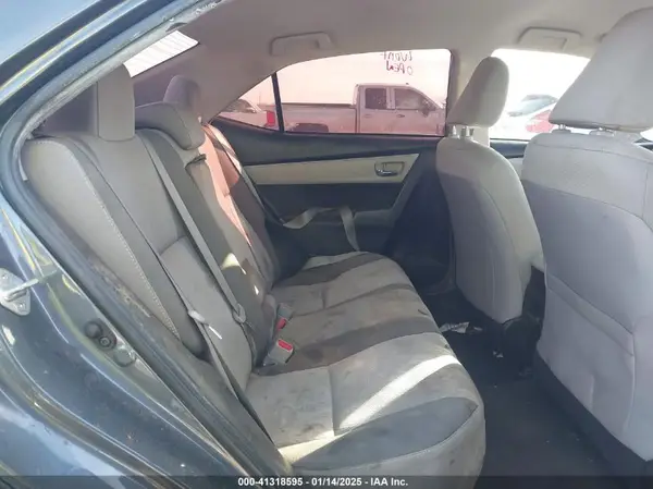 5YFBURHE0KP916557 2019 TOYOTA COROLLA - Image 8