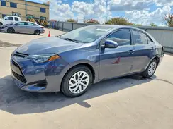 5YFBURHE0KP916588 2019 TOYOTA COROLLA