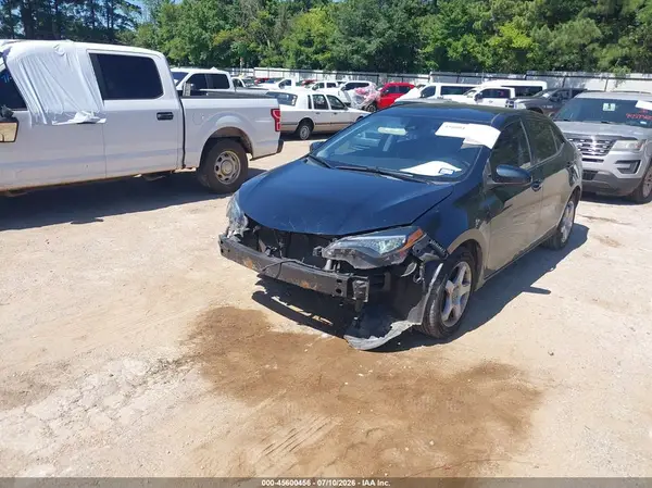 5YFBURHE0KP916736 2019 TOYOTA COROLLA - Image 2
