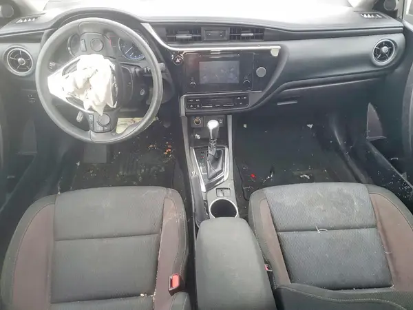 5YFBURHE0KP916865 2019 TOYOTA COROLLA - Image 8