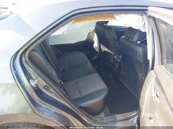 5YFBURHE0KP918969 2019 TOYOTA COROLLA - Image 8