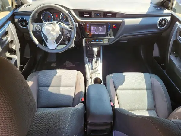 5YFBURHE0KP919197 2019 TOYOTA COROLLA - Image 8
