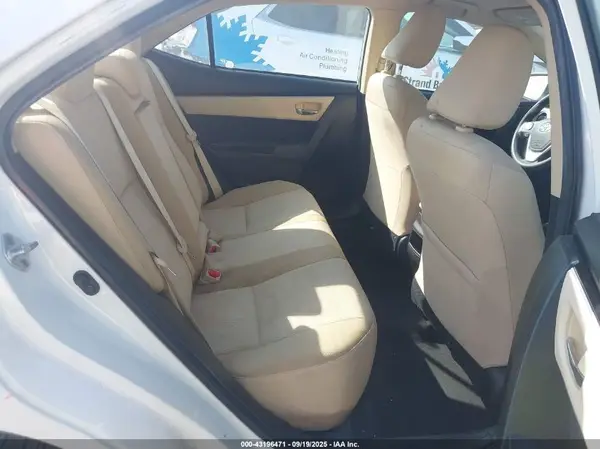 5YFBURHE0KP920737 2019 TOYOTA COROLLA - Image 8