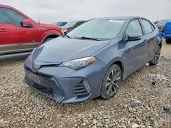 5YFBURHE0KP921094 2019 TOYOTA COROLLA