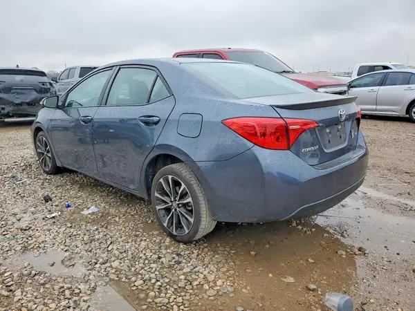5YFBURHE0KP921094 2019 TOYOTA COROLLA - Image 2