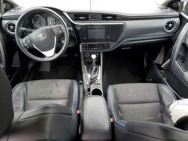 5YFBURHE0KP921094 2019 TOYOTA COROLLA - Image 8