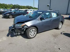 5YFBURHE0KP921158 2019 TOYOTA COROLLA