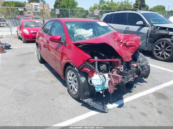 5YFBURHE0KP921418 2019 TOYOTA COROLLA - Image 1