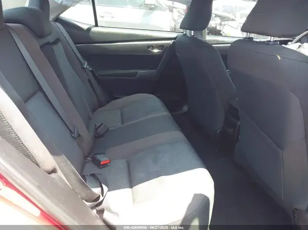 5YFBURHE0KP921418 2019 TOYOTA COROLLA - Image 8