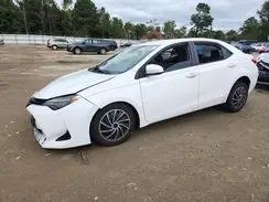 5YFBURHE0KP921466 2019 TOYOTA COROLLA