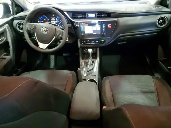 5YFBURHE0KP922469 2019 TOYOTA COROLLA - Image 8