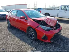 5YFBURHE0KP923167 2019 TOYOTA COROLLA