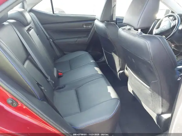 5YFBURHE0KP923167 2019 TOYOTA COROLLA - Image 8