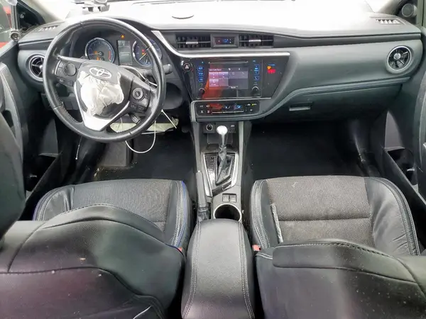 5YFBURHE0KP923735 2019 TOYOTA COROLLA - Image 8