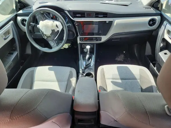 5YFBURHE0KP924027 2019 TOYOTA COROLLA - Image 8