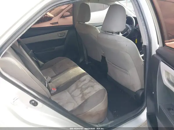 5YFBURHE0KP924660 2019 TOYOTA COROLLA - Image 8