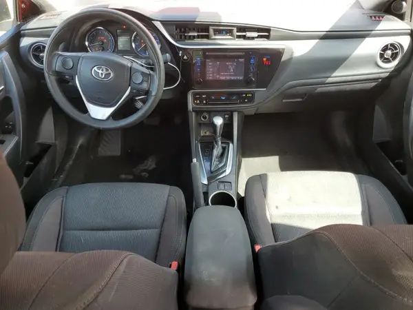 5YFBURHE0KP924674 2019 TOYOTA COROLLA - Image 8