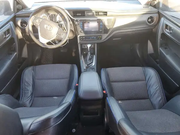 5YFBURHE0KP924822 2019 TOYOTA COROLLA - Image 8