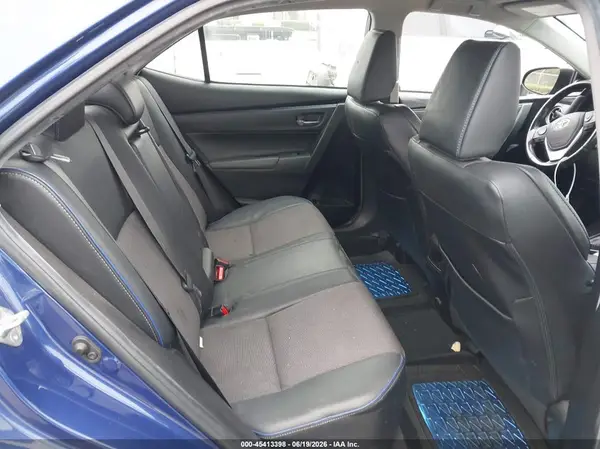 5YFBURHE0KP925176 2019 TOYOTA COROLLA - Image 8