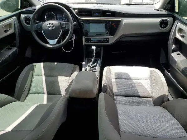 5YFBURHE0KP925758 2019 TOYOTA COROLLA - Image 8