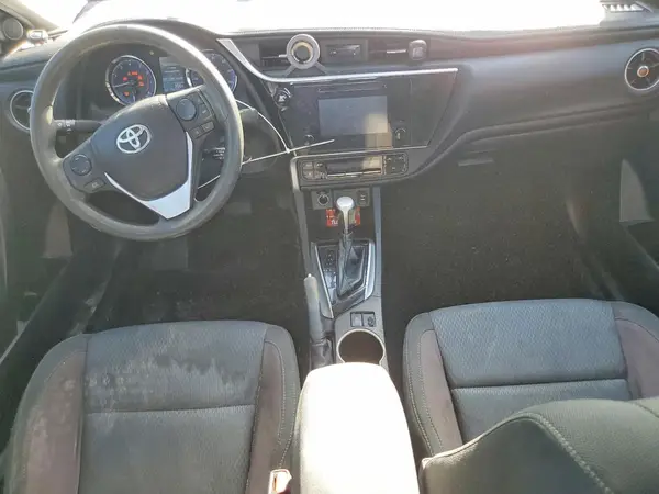 5YFBURHE0KP926277 2019 TOYOTA COROLLA - Image 8