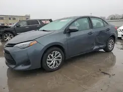 5YFBURHE0KP926330 2019 TOYOTA COROLLA