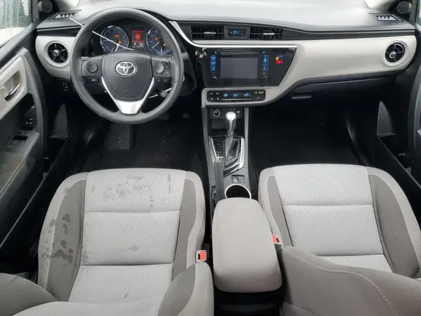 5YFBURHE0KP926330 2019 TOYOTA COROLLA - Image 8