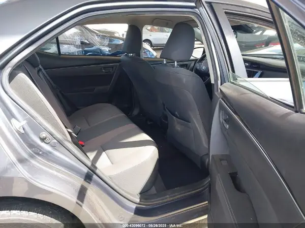 5YFBURHE0KP926554 2019 TOYOTA COROLLA - Image 8